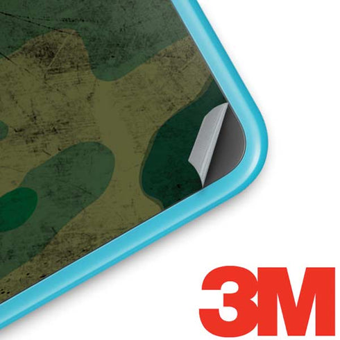 Camouflage Nintendo 2DS XL (2017) Skin